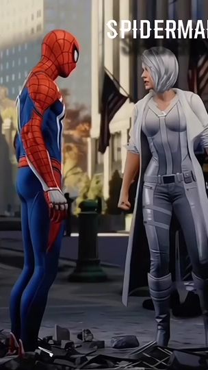TikTok video thumbnail by spiderman..ps4
