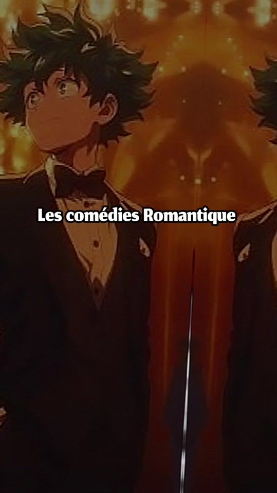 TikTok video thumbnail by izukuavec4personne