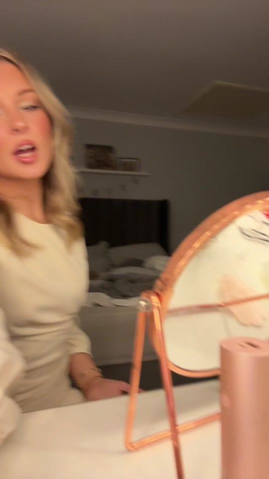 TikTok video thumbnail by laila.gene