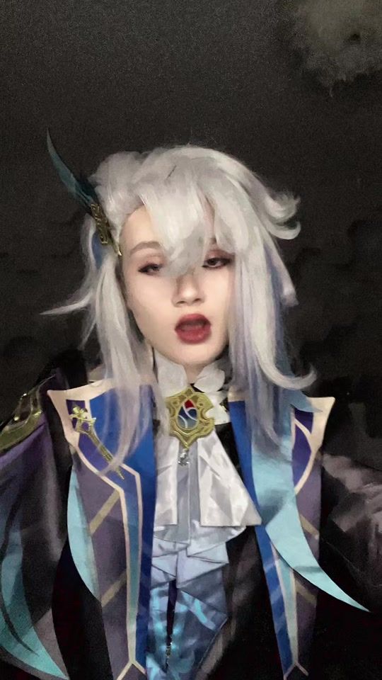 TikTok video thumbnail by elka_cos21