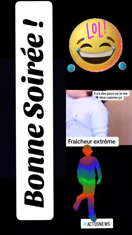 TikTok video thumbnail by actusnews3