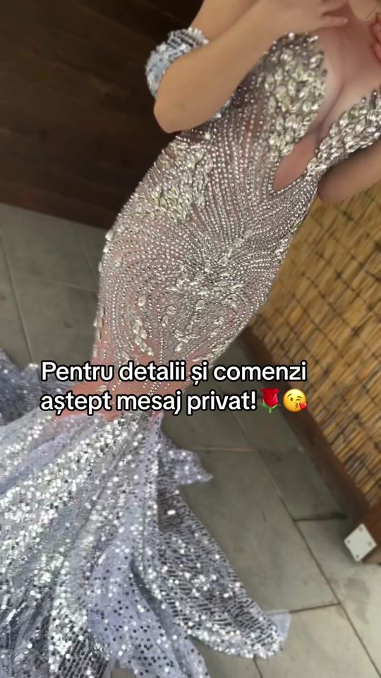 TikTok video thumbnail by rochii_de_lux_by_alexa