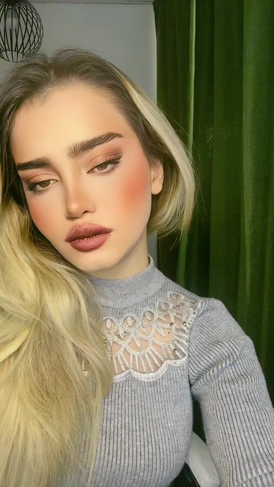 TikTok video thumbnail by zooya_beauty
