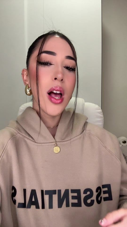 TikTok video thumbnail by yaizaortegon