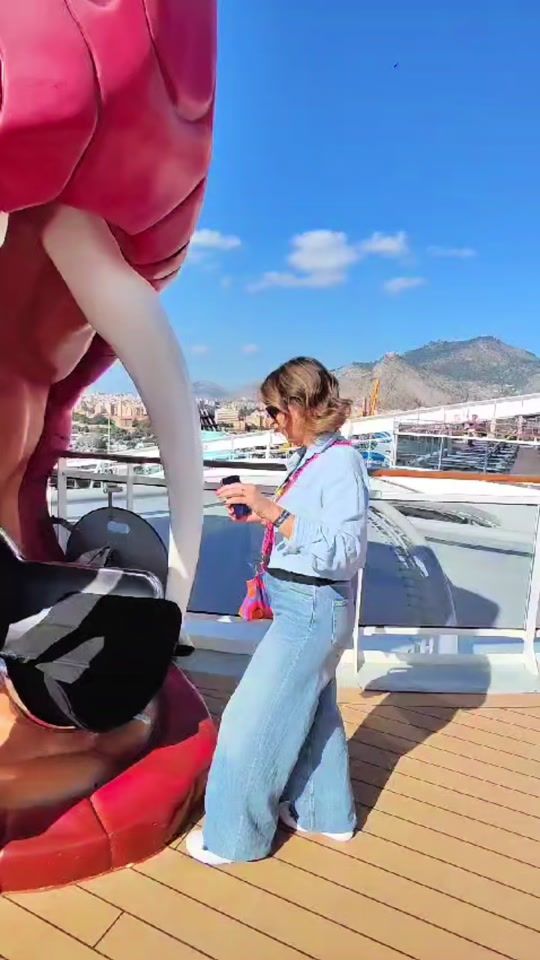 TikTok video thumbnail by francescacanino5