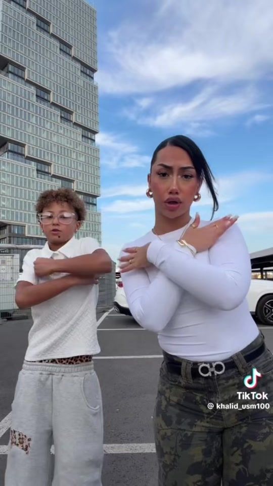 TikTok video thumbnail by khalidfanpagelunatix