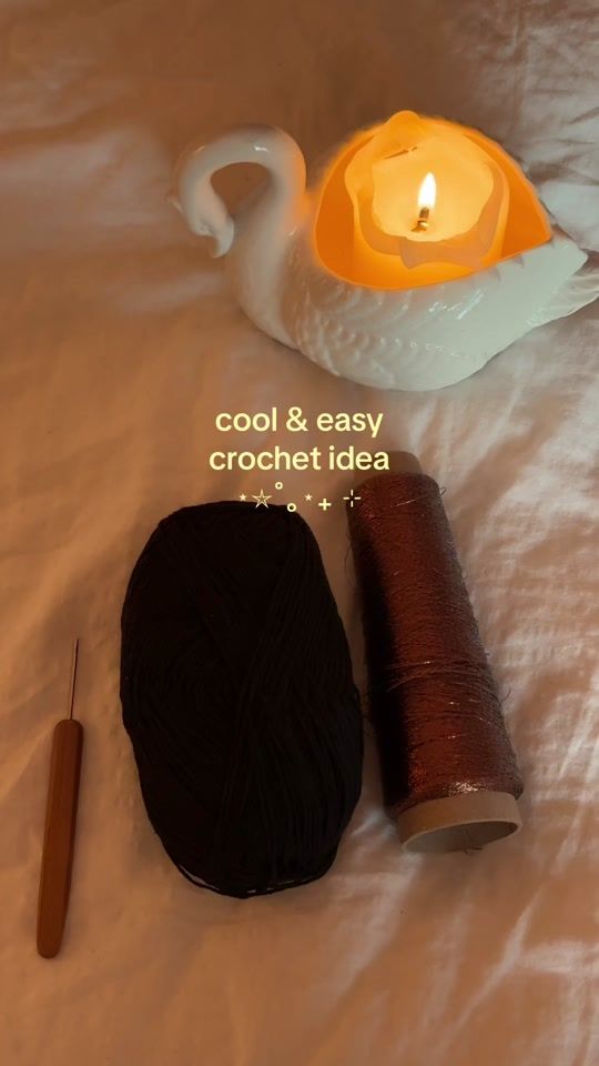 TikTok video thumbnail by crochet_with_val