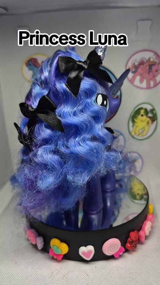 TikTok video thumbnail by rainbow.ranch.ponies