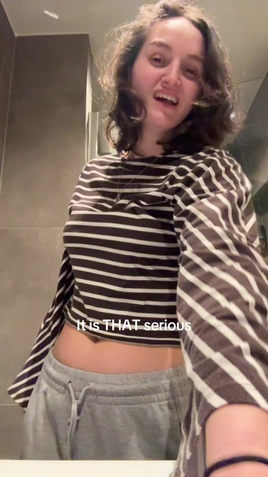 TikTok video thumbnail by jadeyhollander