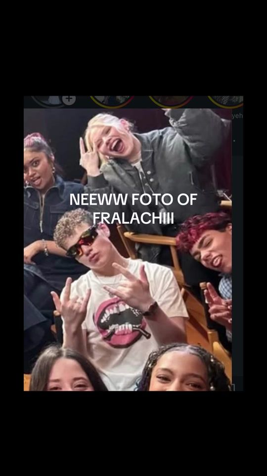 TikTok video thumbnail by fralachii67