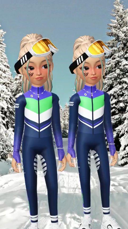 TikTok video thumbnail by zepeto123iscoolbyee