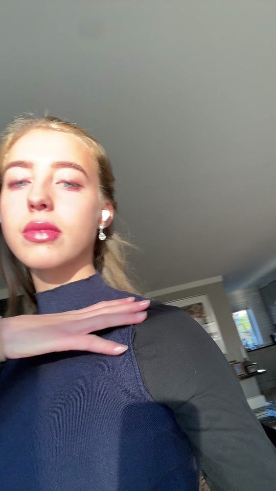 TikTok video thumbnail by stellanoklegaard