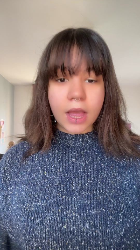 TikTok video thumbnail by theblackrabbit05