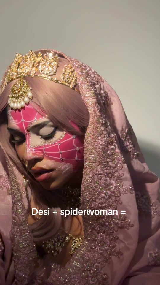 TikTok using Kajra Re - Remix