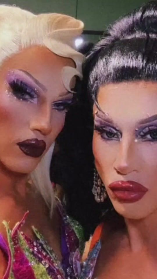 TikTok video thumbnail by dragqueensfan