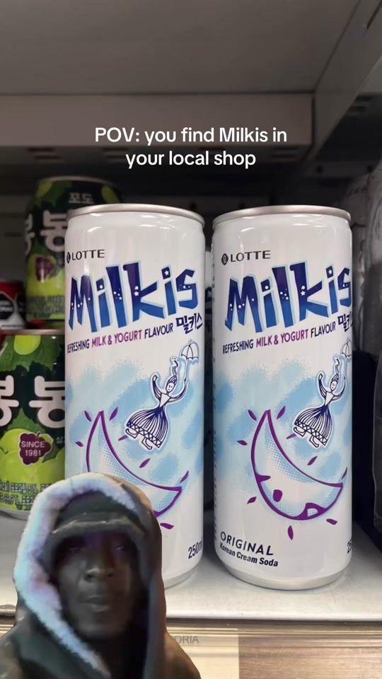 TikTok video thumbnail by milkisuk