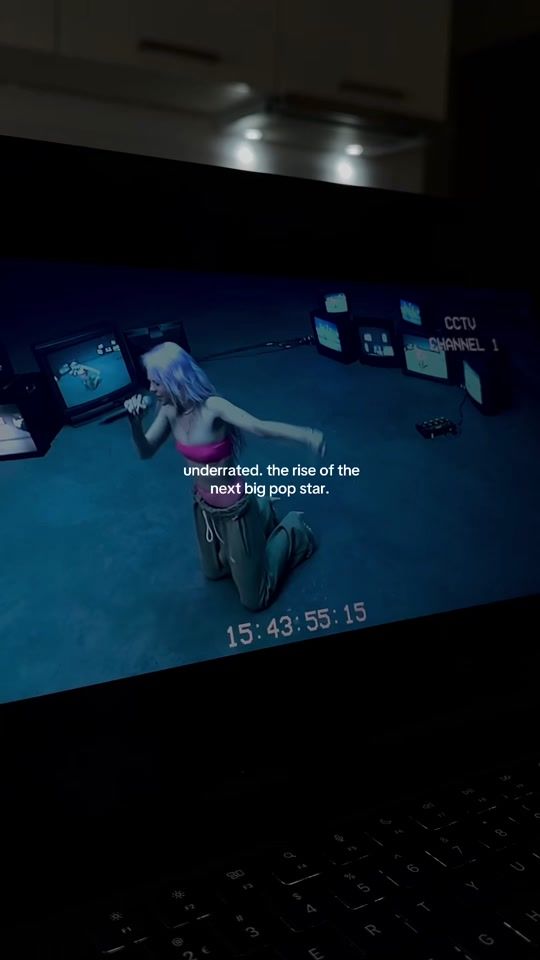 TikTok video thumbnail by wensvdv