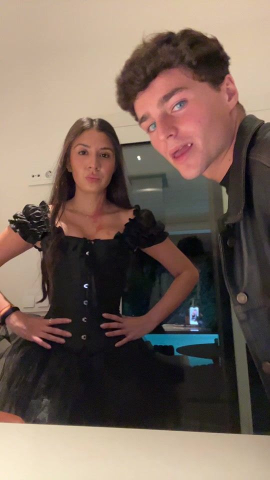 TikTok video thumbnail by userrcarcejo