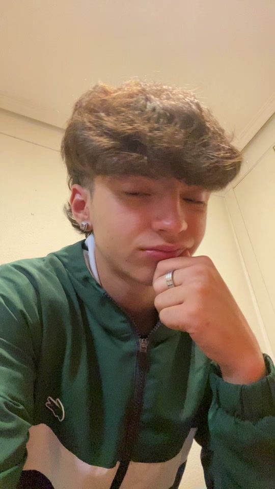 TikTok video thumbnail by jorgeefuenla