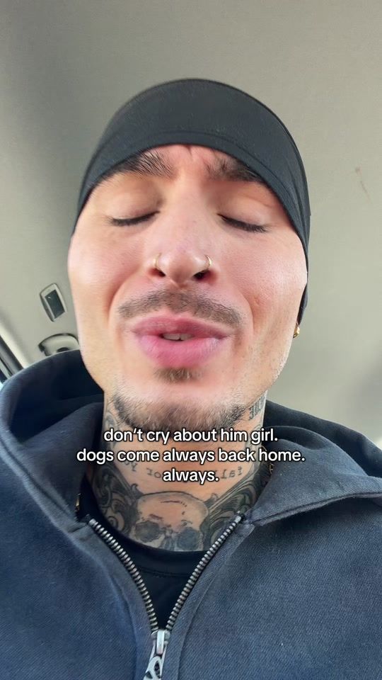 TikTok using Heartless