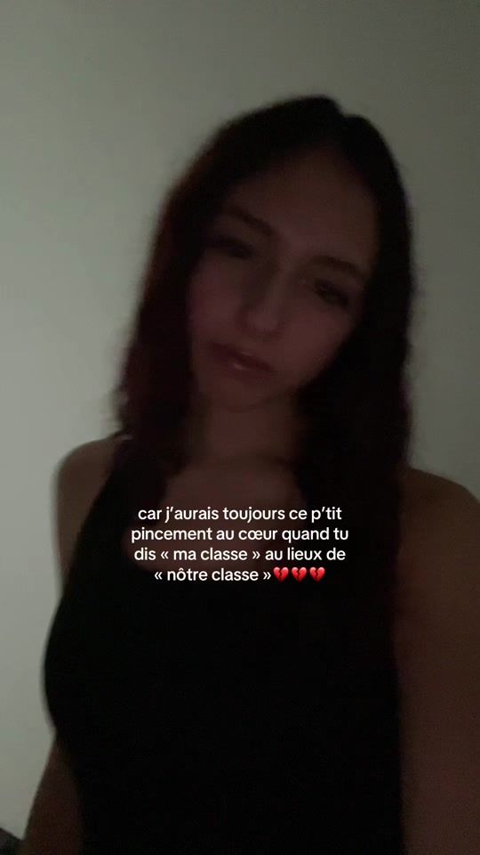 TikTok video thumbnail by aleatoire.c
