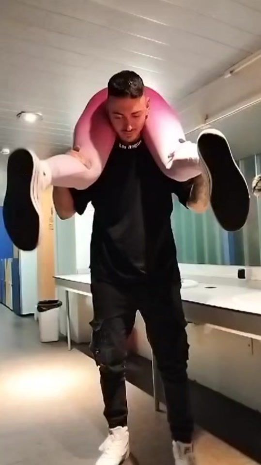 TikTok video thumbnail by jaja.nadano