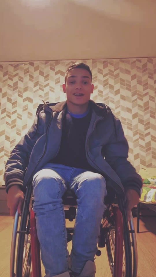 TikTok video thumbnail by selimwhit1