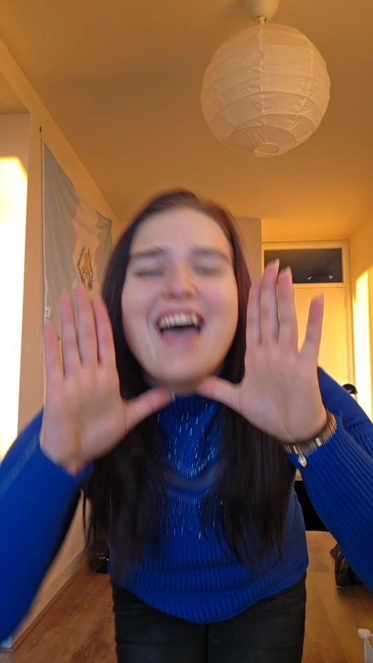 TikTok video thumbnail by happyxmaris