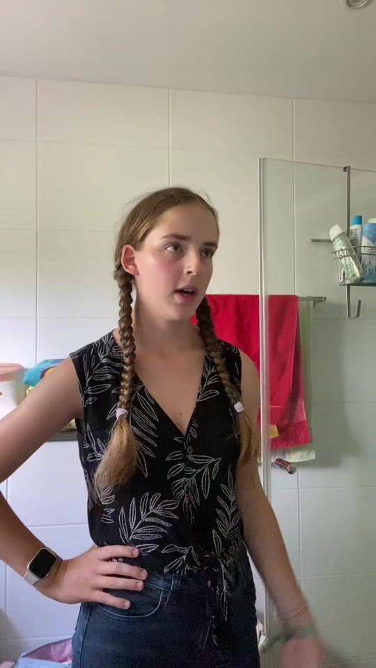 TikTok video thumbnail by laura_luna_2007