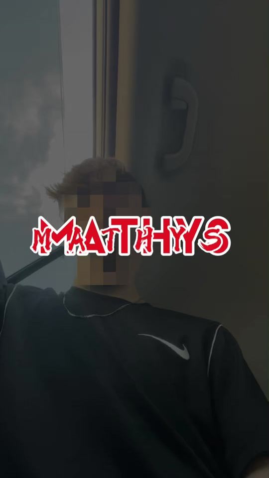 TikTok video thumbnail by mathys_fts