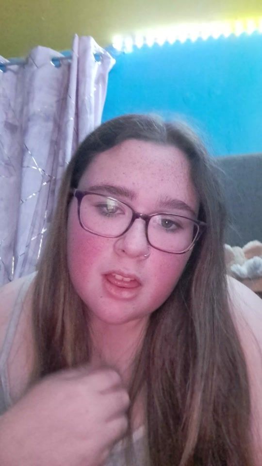 TikTok video thumbnail by xangelsernx