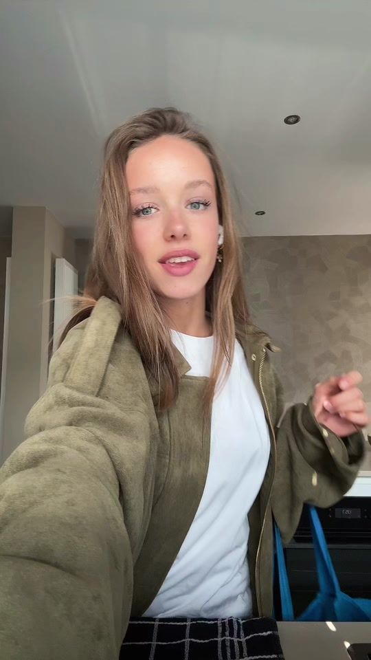 TikTok video thumbnail by noor.ghislainee2
