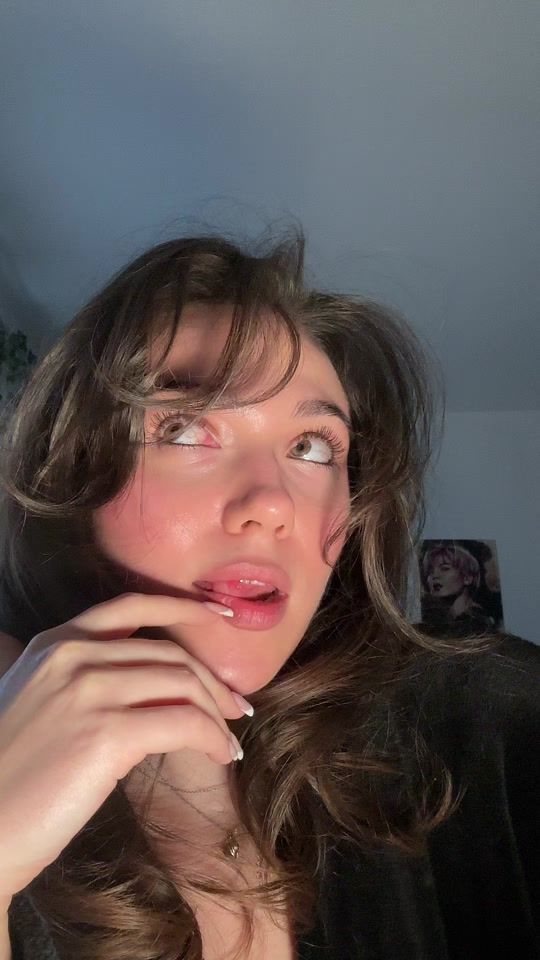 TikTok video thumbnail by chantale_desire_