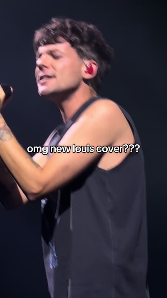 TikTok video thumbnail by louisversionn