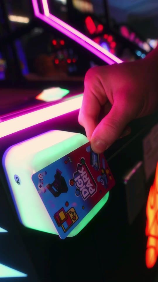 TikTok video thumbnail by digipark.arcade