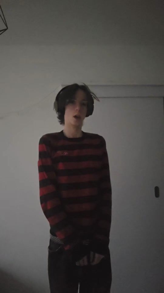 TikTok video thumbnail by kaafkaesq