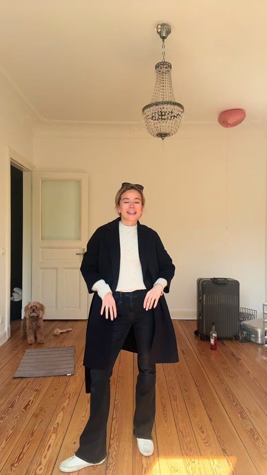 TikTok video thumbnail by louisalaureen