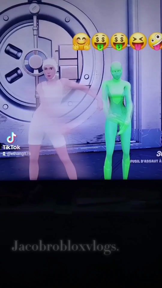 TikTok video thumbnail by pousoune