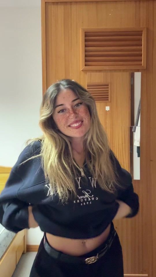 TikTok video thumbnail by saramigueis