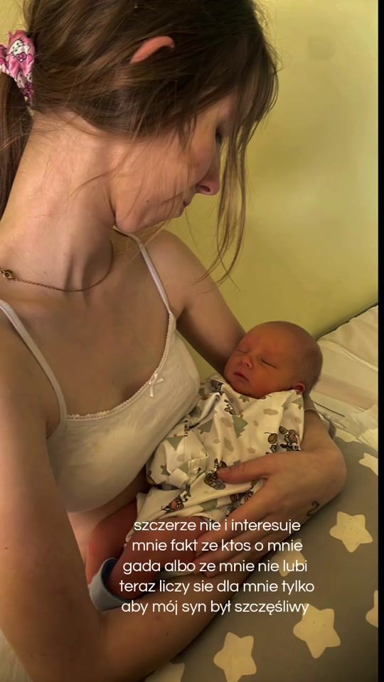 TikTok video thumbnail by maluszek62222
