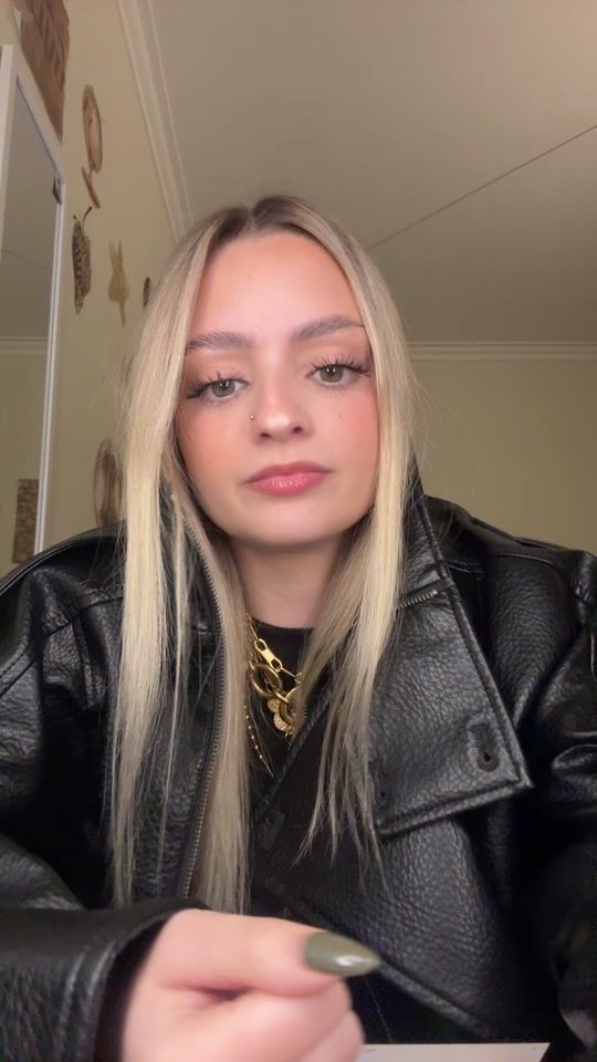 TikTok video thumbnail by carolinacallapez
