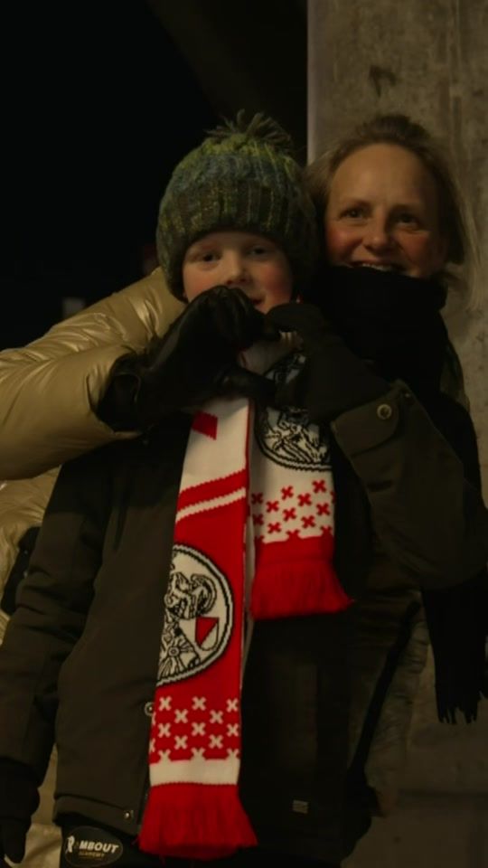 TikTok video thumbnail by afcajax