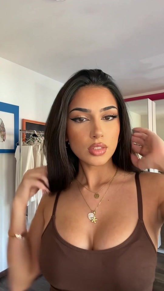 TikTok video thumbnail by zairaatierraa