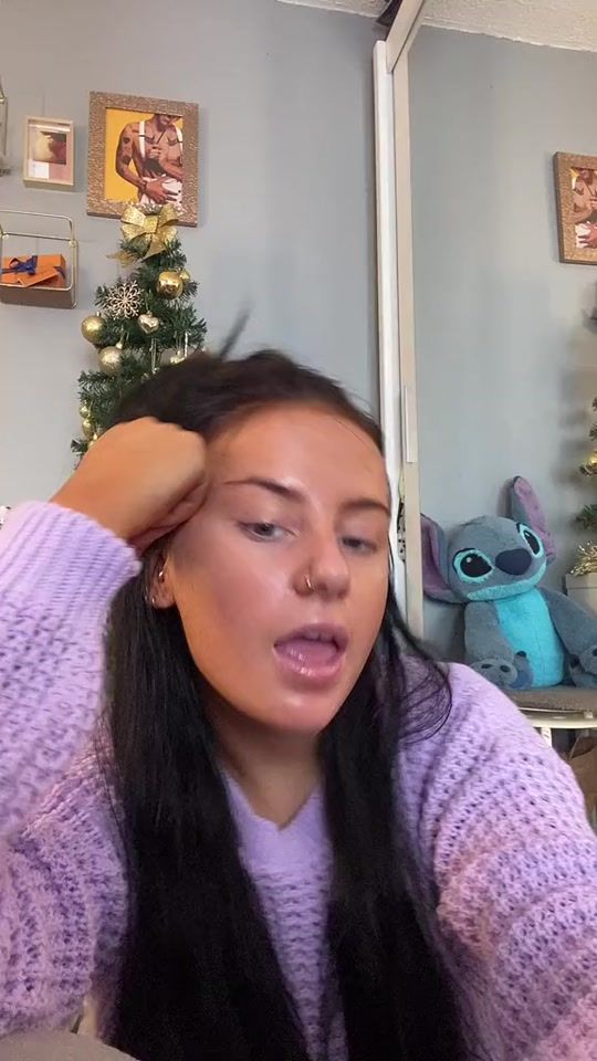 TikTok video thumbnail by louisehalll
