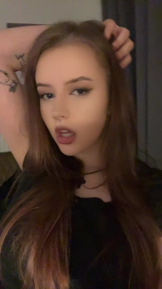 TikTok video thumbnail by lunarkiddd