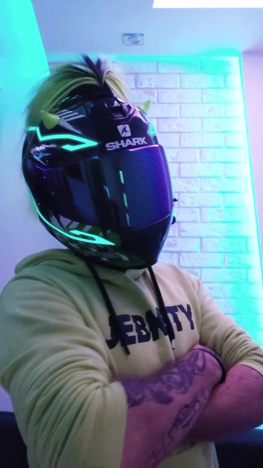 TikTok video thumbnail by jebni3ty