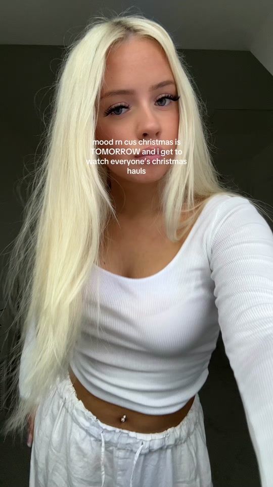 TikTok video thumbnail by hollymaymanning