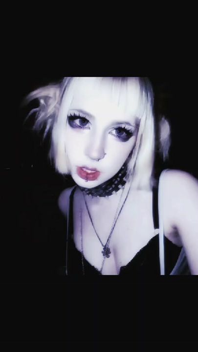TikTok video thumbnail by luxemori