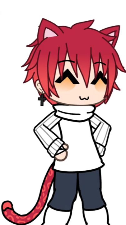 TikTok video thumbnail by gachakid2018_3