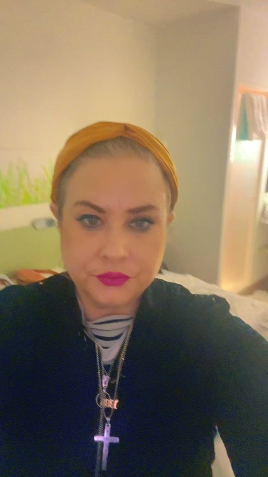 TikTok video thumbnail by fuzzgog